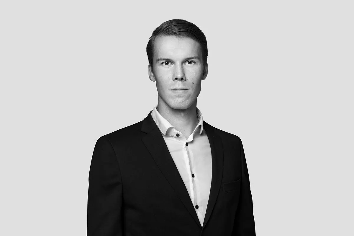 HOLM Jonas