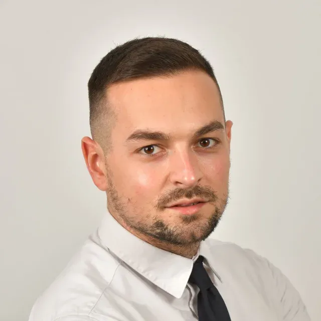 Petrik Tamas