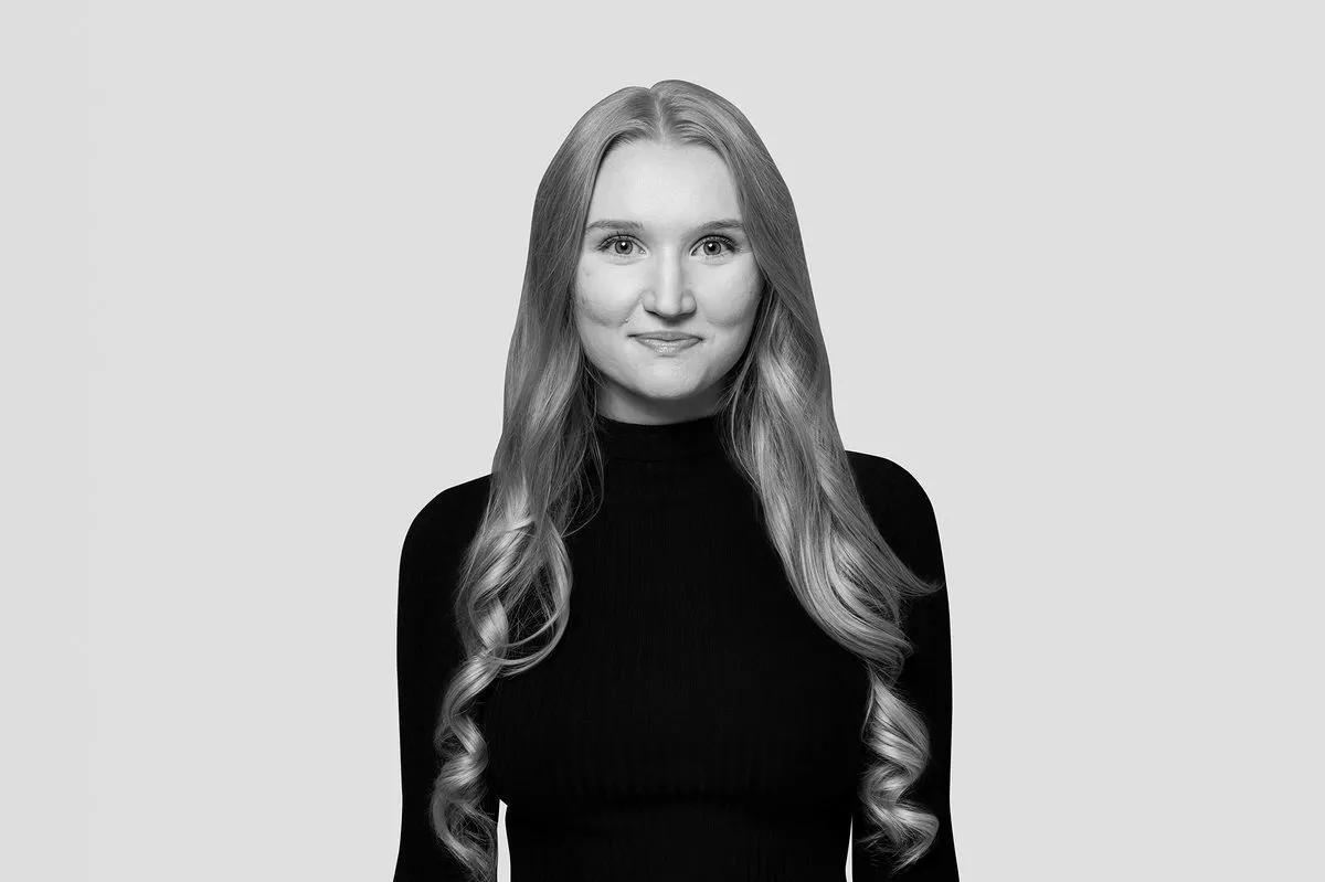 HUHTALA Katariina