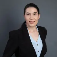 Master Anwalt Maria ELENI BARDI