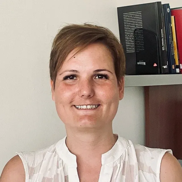 Korchmáros Somogyi Gabriella