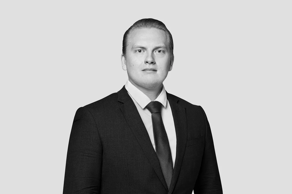 JAUHIAINEN Julius