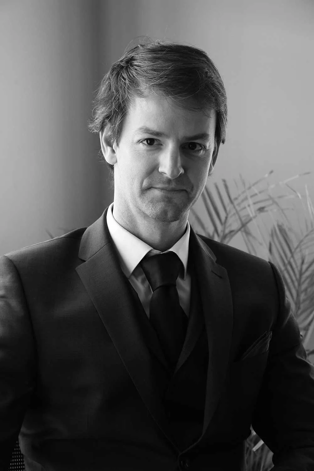 Lawyer KETELS Bjorn