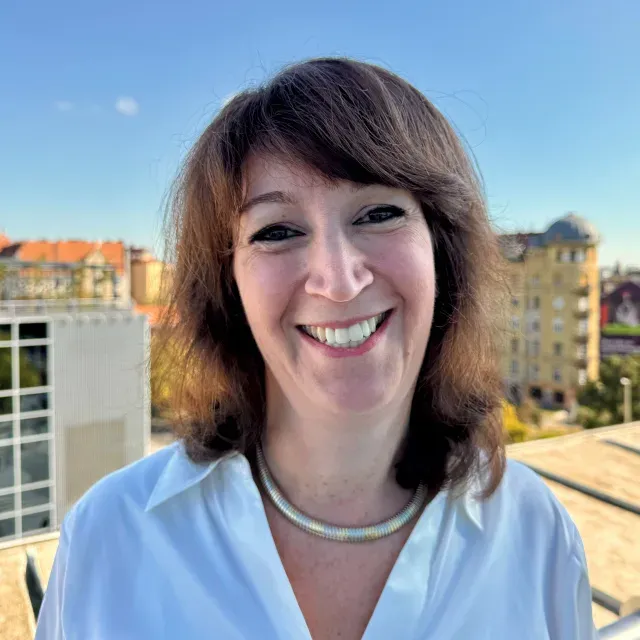 Esther Földes Roder