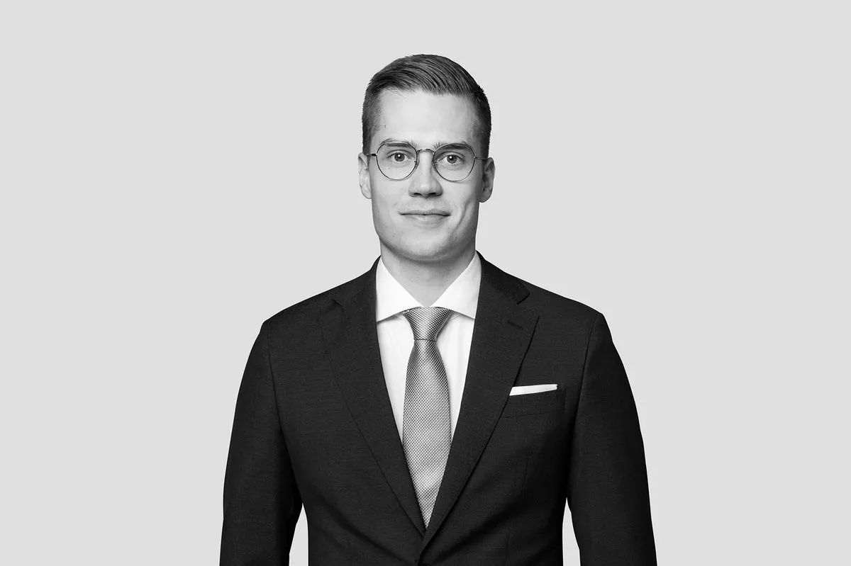 KIVIMÄKI Kaarle