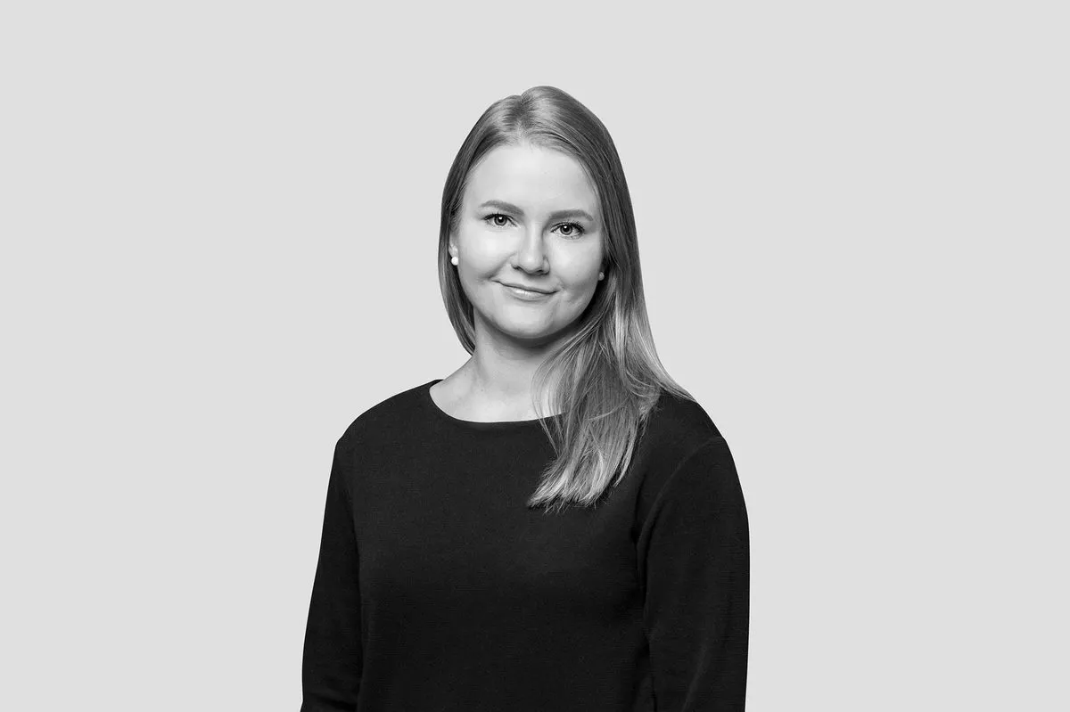 KONTTINEN Anniina