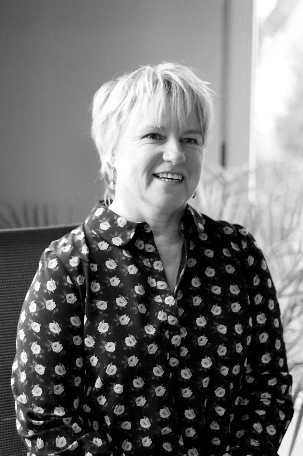 Lawyer Vande Rostyne Mary