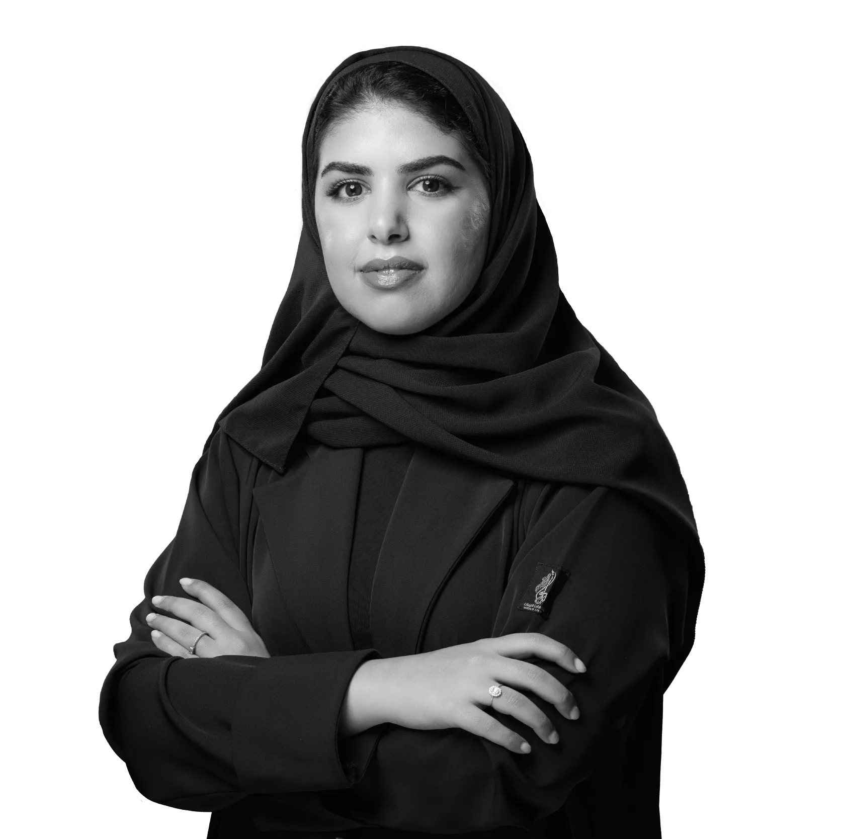 ALRUDEMAN Khawla
