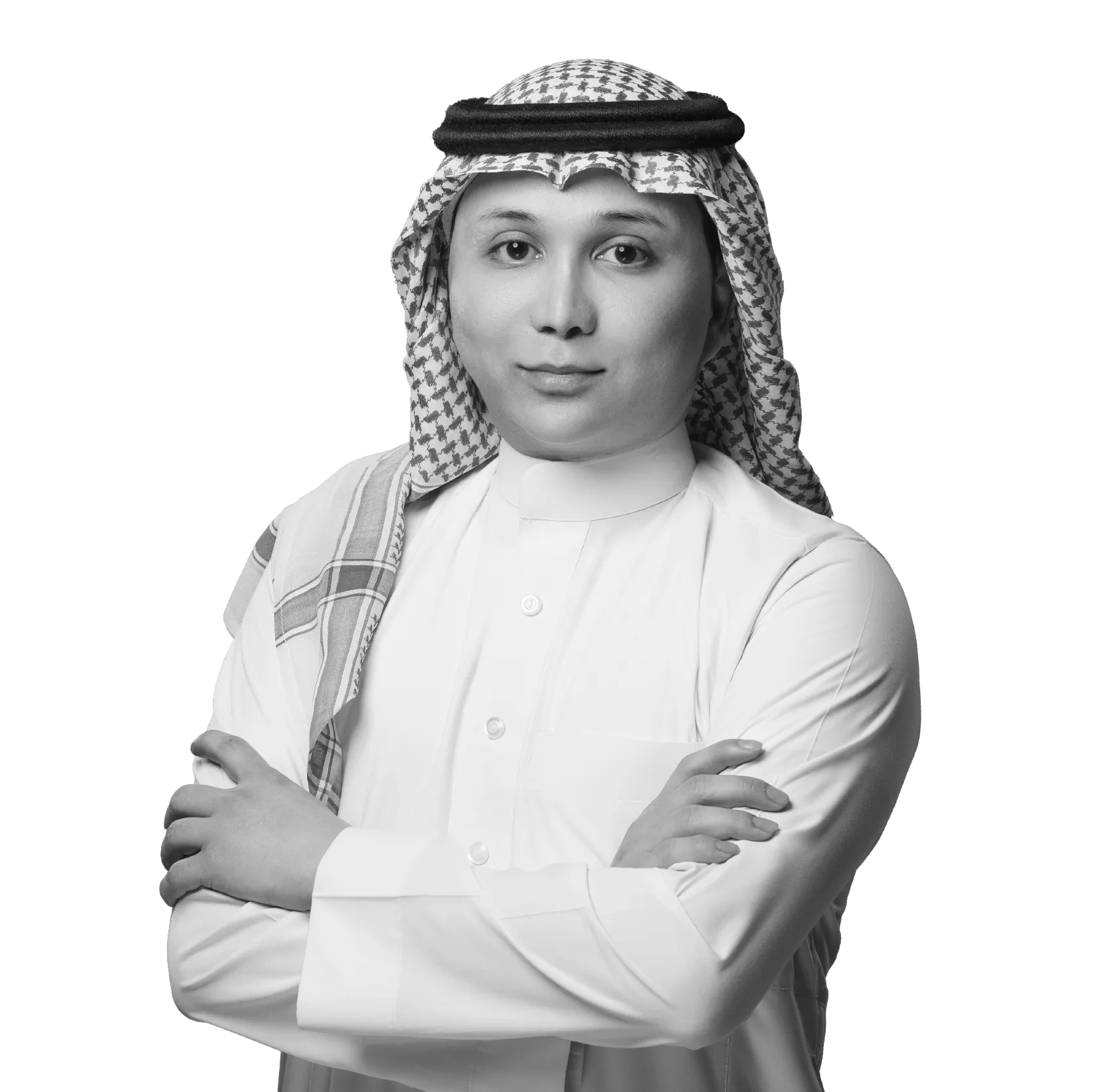 AL-HUSSEINI Omar