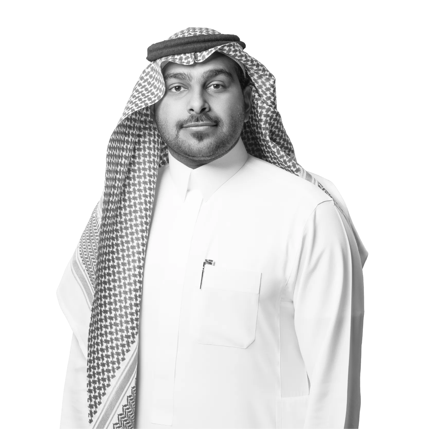 IBN SHAMRAN Ziyad