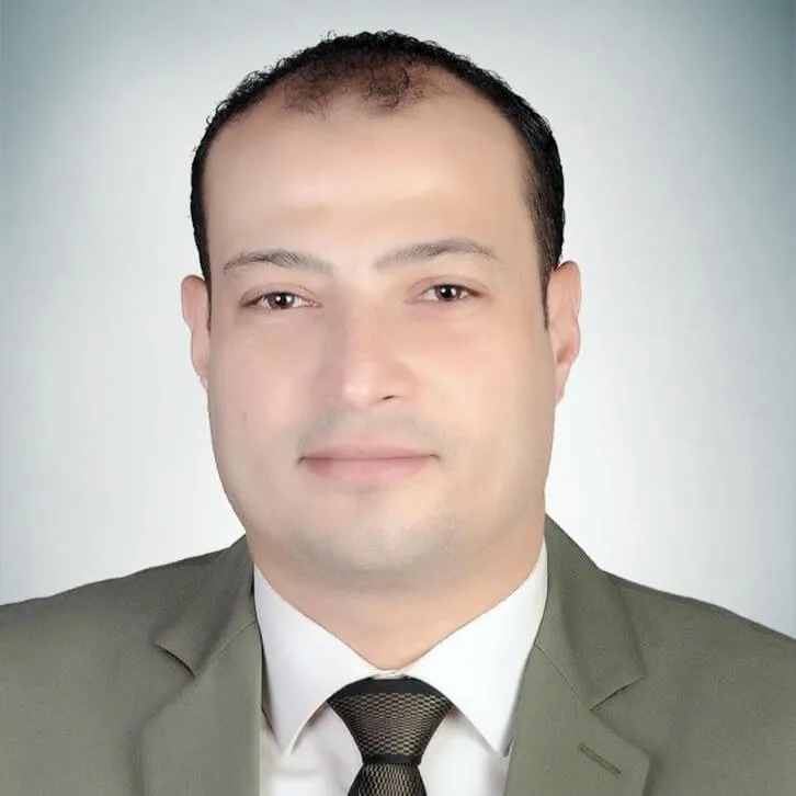 ABDULMAWJOOD Ahmed