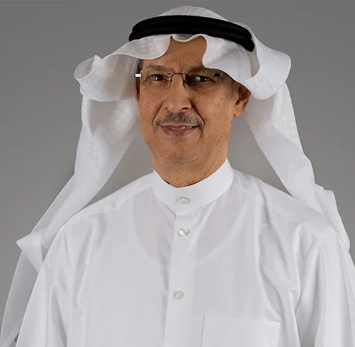 Master Anwalt Ahmed Al-Ruwayeh