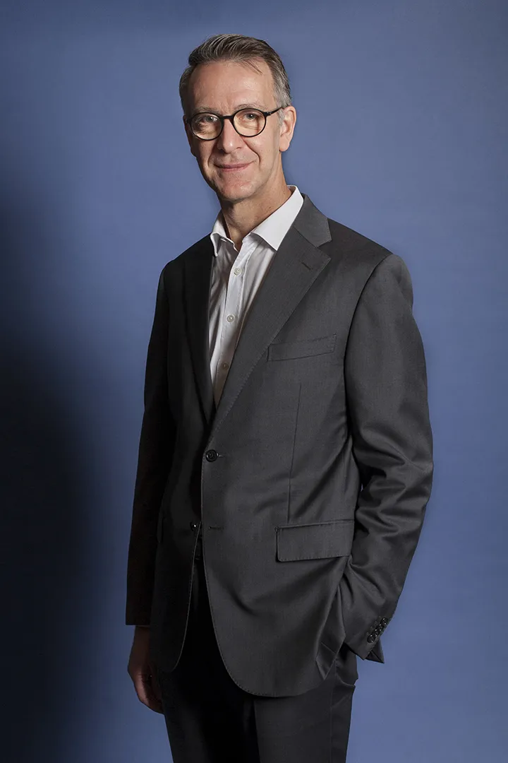 Maître Avocat gaétan DE LA BOURDONNAYE