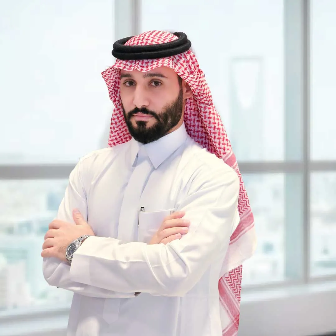AL OTHMAN Mohammed