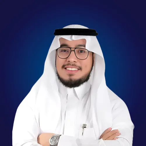 AL-TAMIMI Abdulaziz