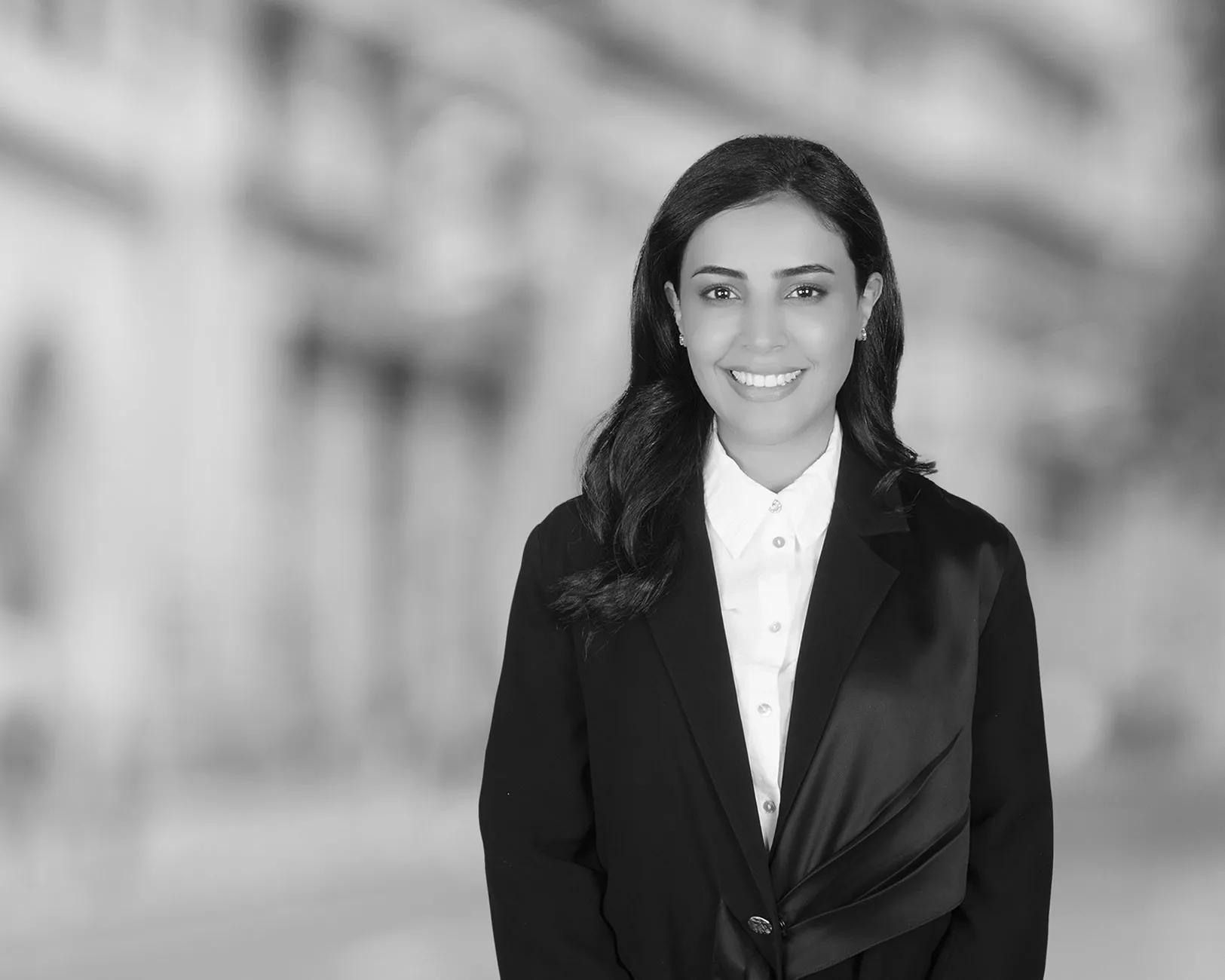 Master Lawyer Waad ALKURINI