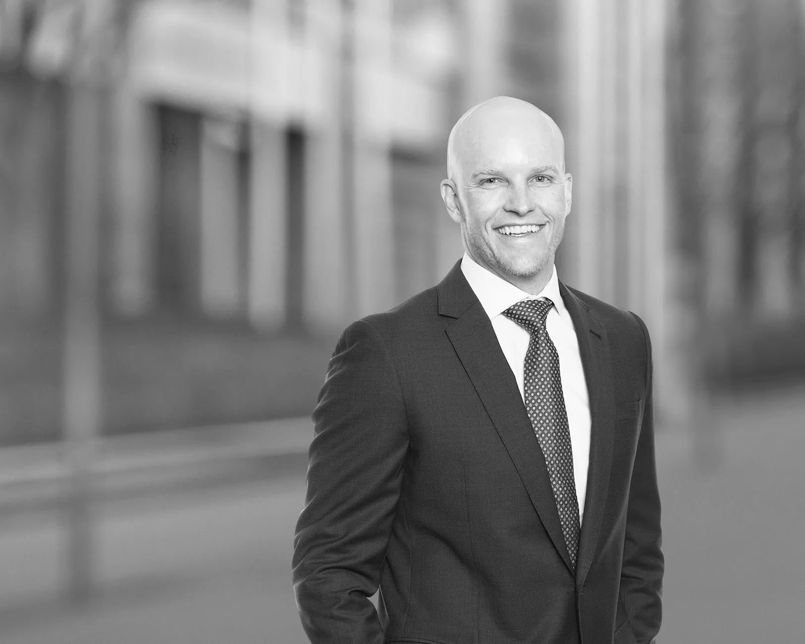 Master Lawyer Craig ATKINSON