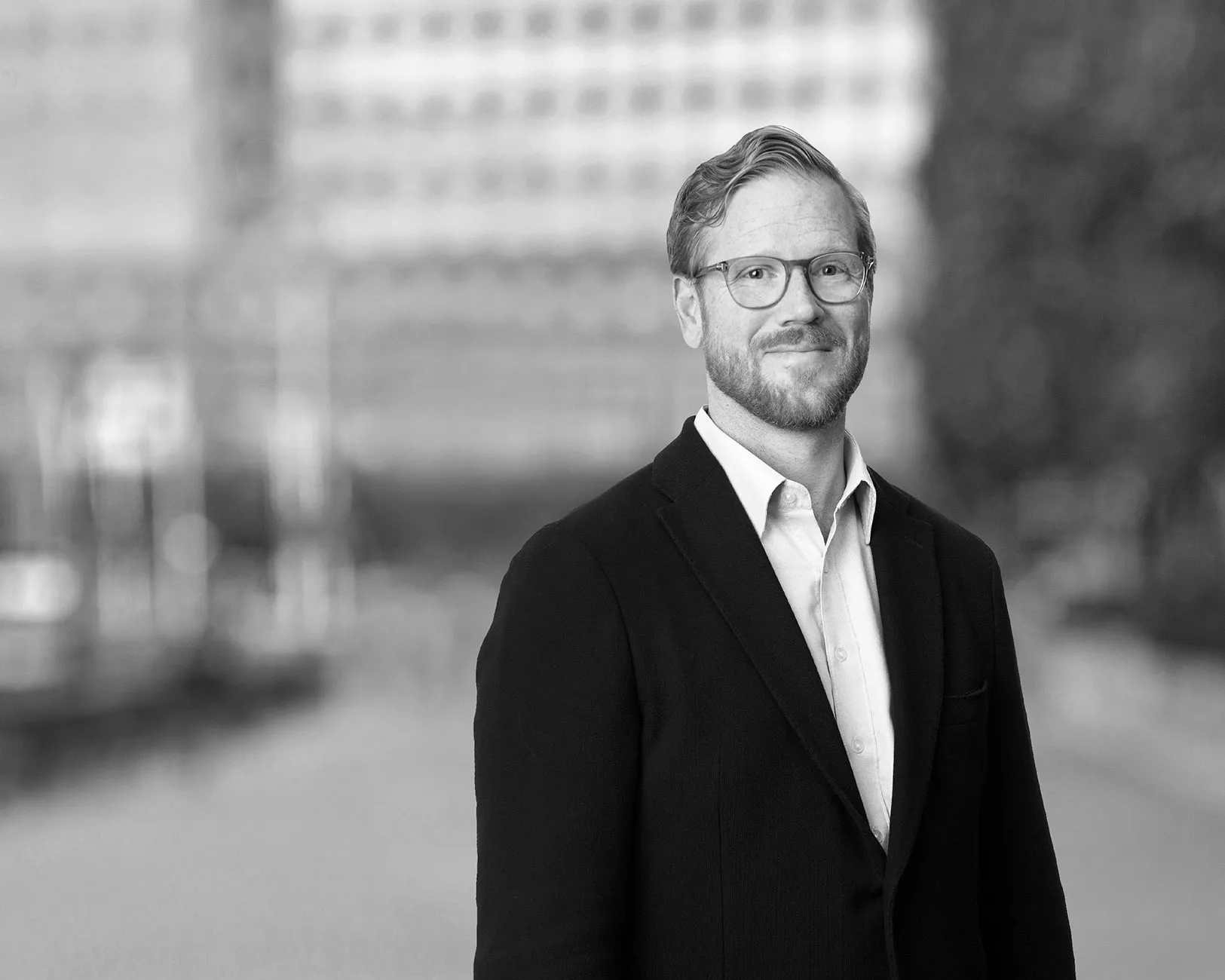 Master Lawyer Alec JOHNSON