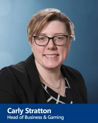 STRATTON Carly