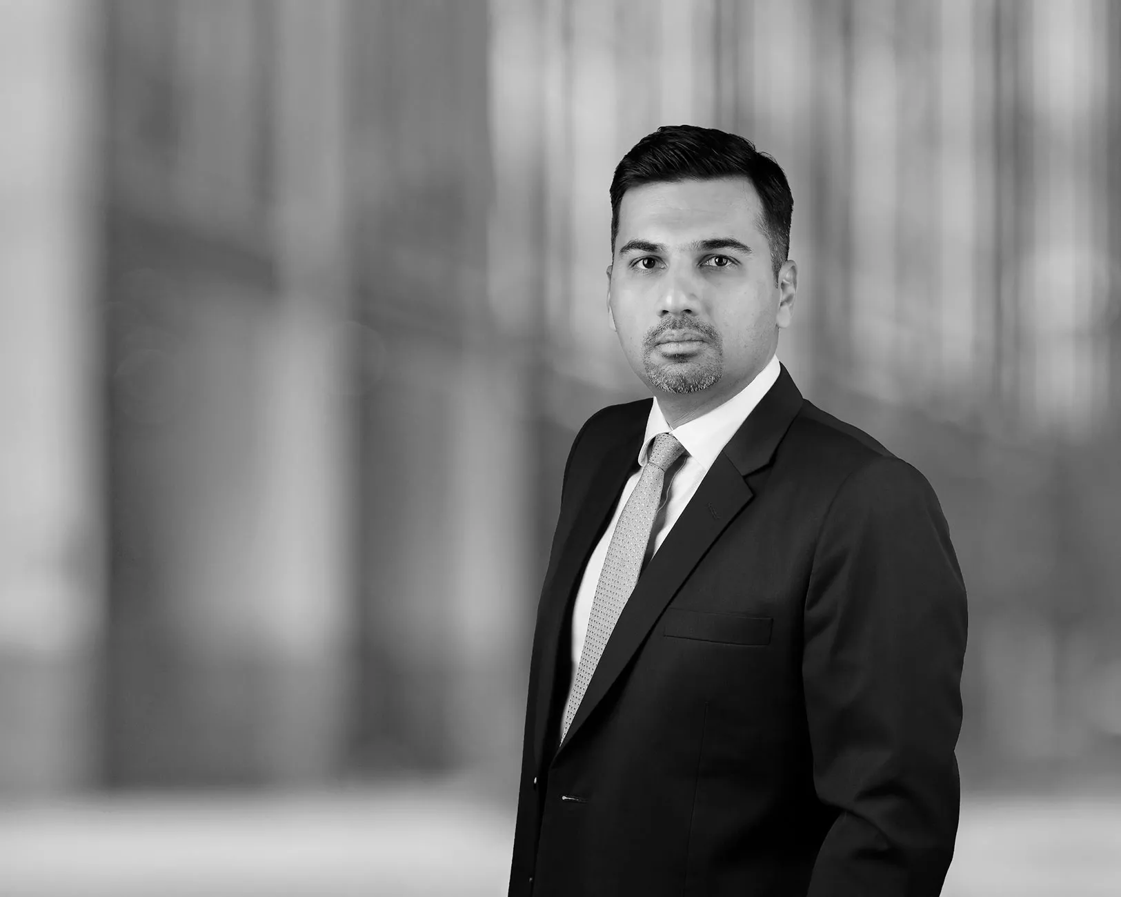 Master Lawyer Fesses DE RAHEEL