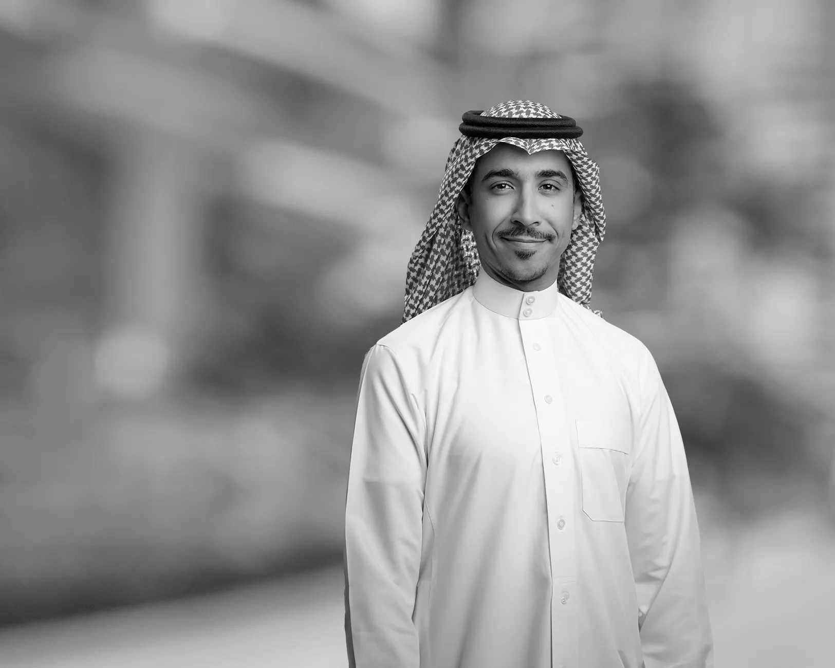 Master Lawyer Khalid AL-GUBLAN