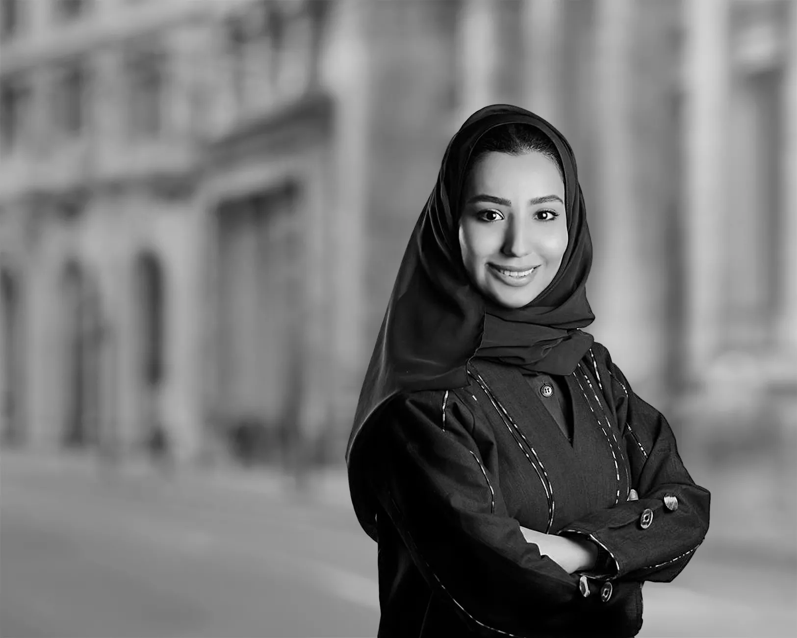 Maestro Avvocato Reem ALBAKR