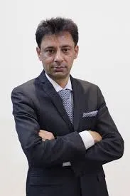 Maestro Avvocato Adnan RAJA