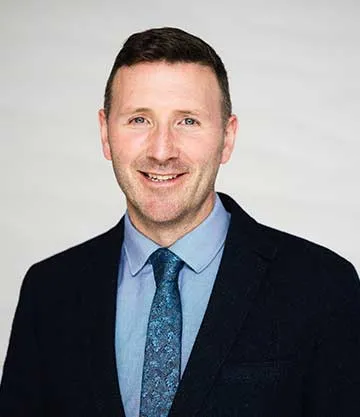 Maestro Avvocato Andrew HARDING