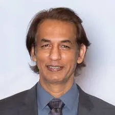 Maestro Avvocato Tajamal SHAH