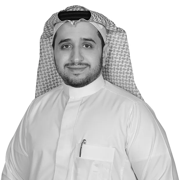 Maestro Avvocato Mohammed ALKHLIWI