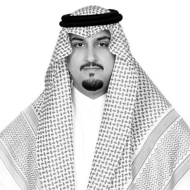 Maestro Avvocato Khaled ALSBHAN