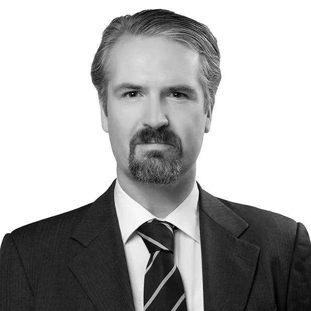 Maestro Avvocato Euan PINKERTON