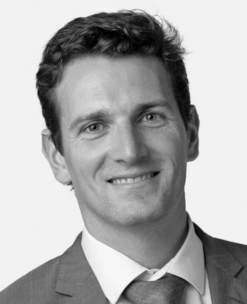 Master Anwalt Jesse DE BRUYN