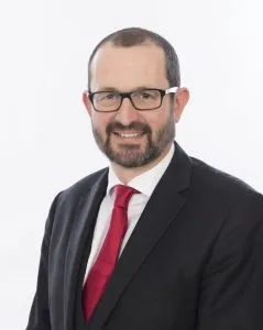 Lawyer HALSALL Richard