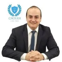 CHOUEH Charbel