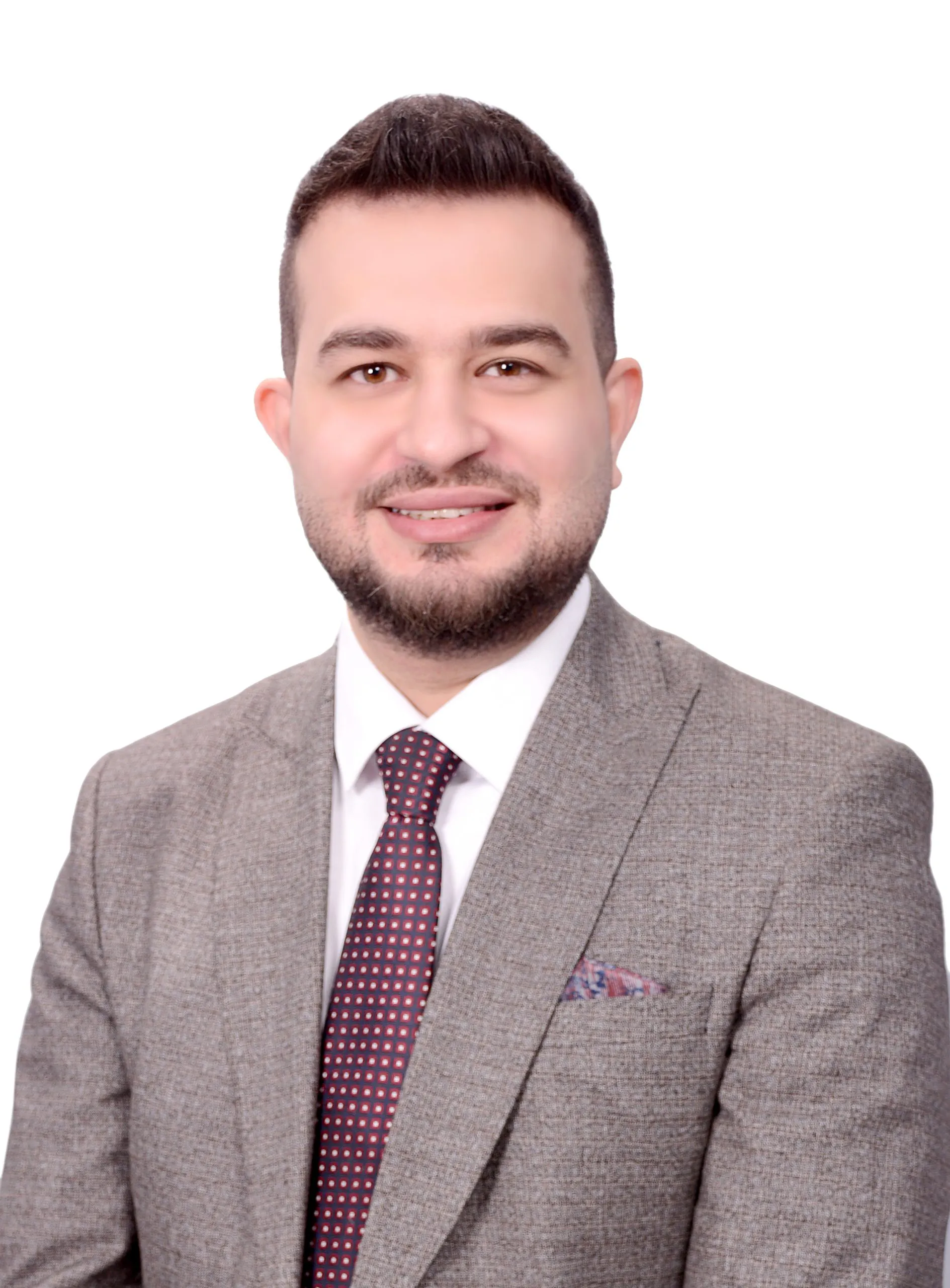 Muayad Mustafa
