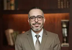 Meester Advocaat Mostafa SOBHY