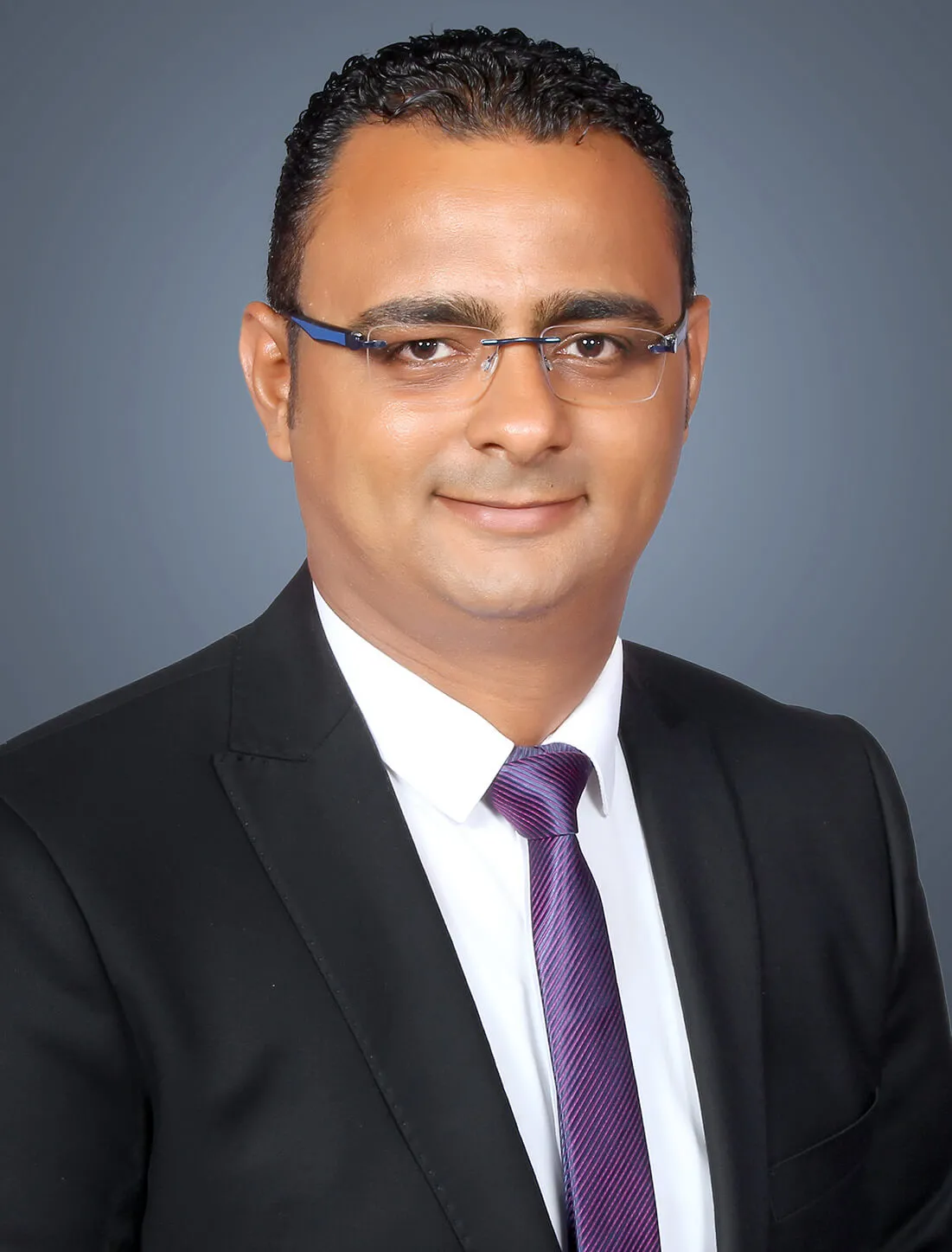Maestro Avvocato rémon THABET