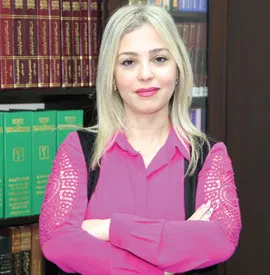 ABED GHANI ABLA Maya