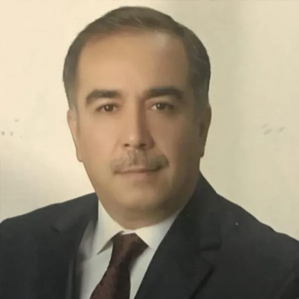 Maître Avocat Haval salahadin abdulsamad