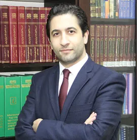 NAJIB AL-BARRAJ Abdallah