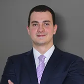 Maître Avocat Ibrahim GABRIEL HAGE CHAHINE