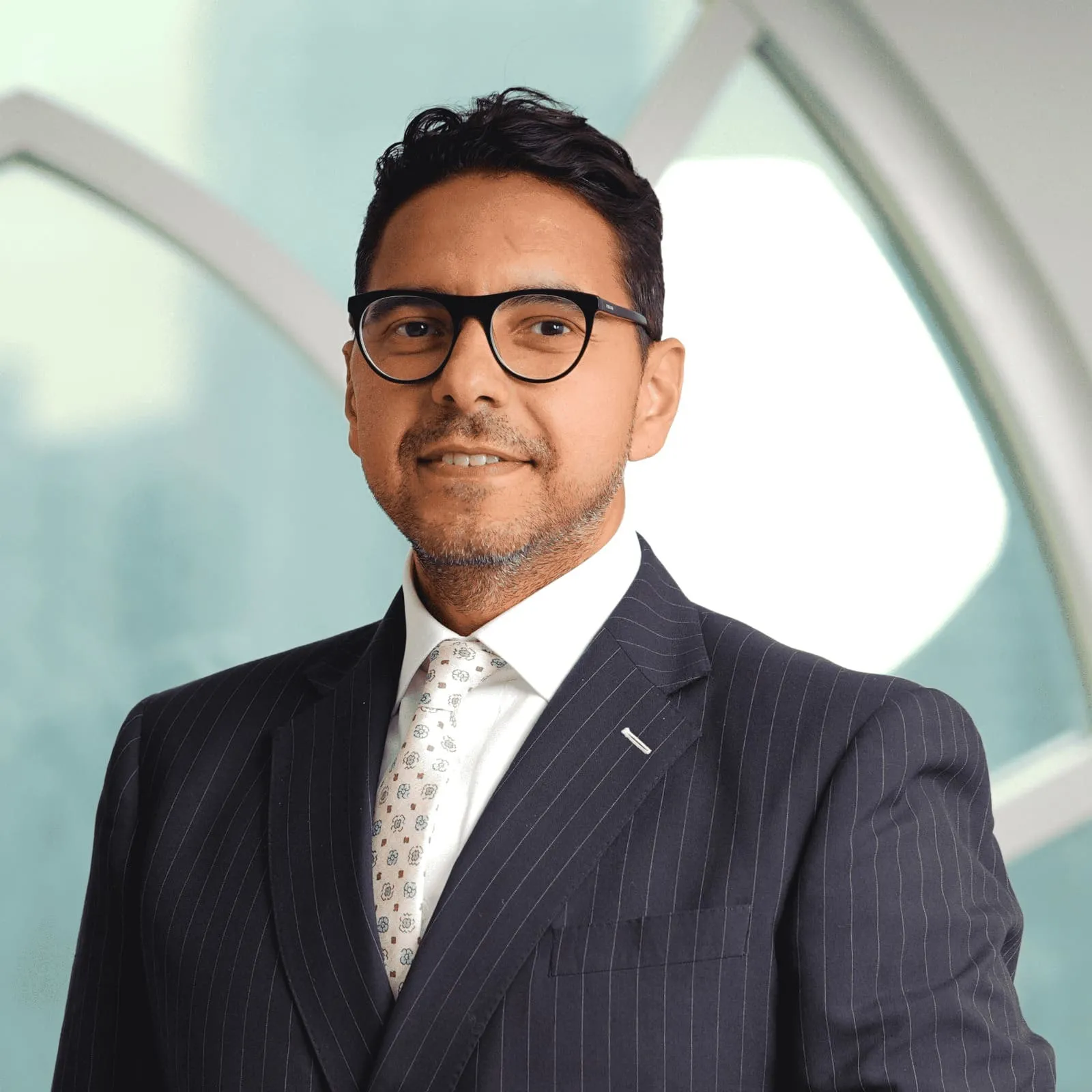 Maître Avocat Ahmed ELNAGGAR