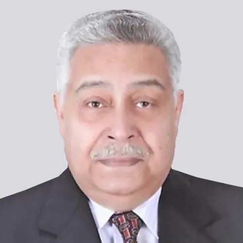 Maître Avocat Saeed ELNAGGAR