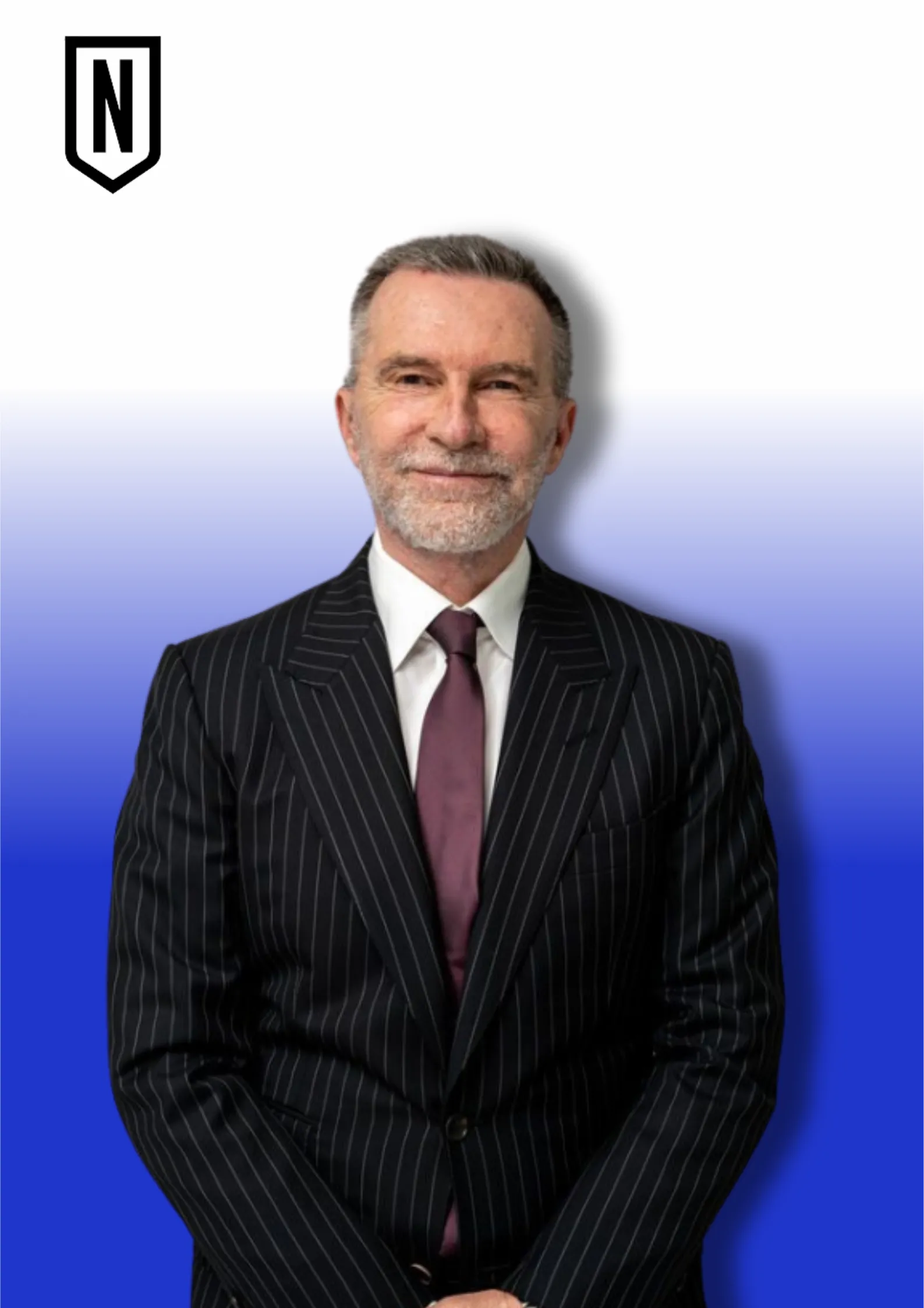 Maître Avocat Christian k NIE