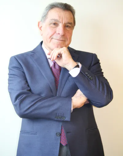 W. MELKI Georges