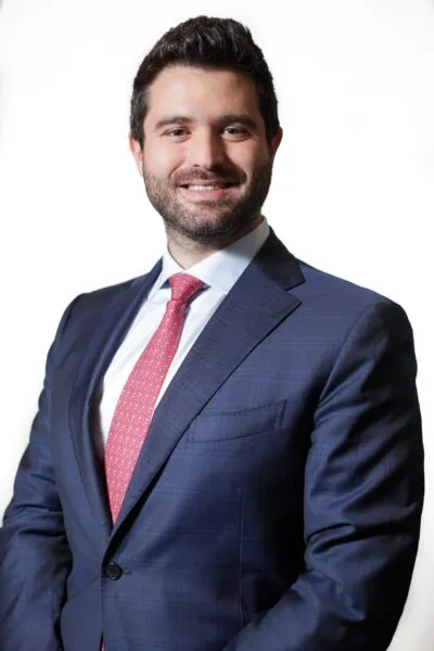 G. MELKI William