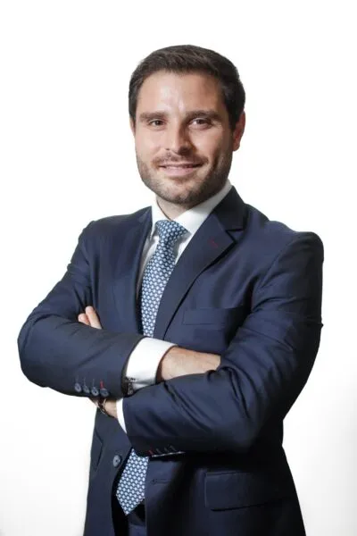 G. MELKI Nicolas
