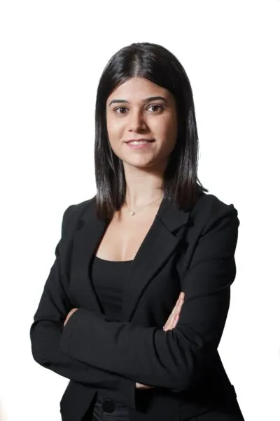I. BEDDAWI Christelle