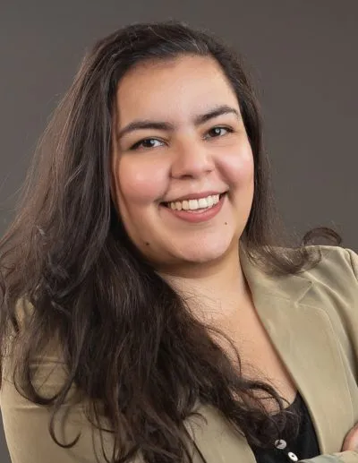 HAMDI Léna